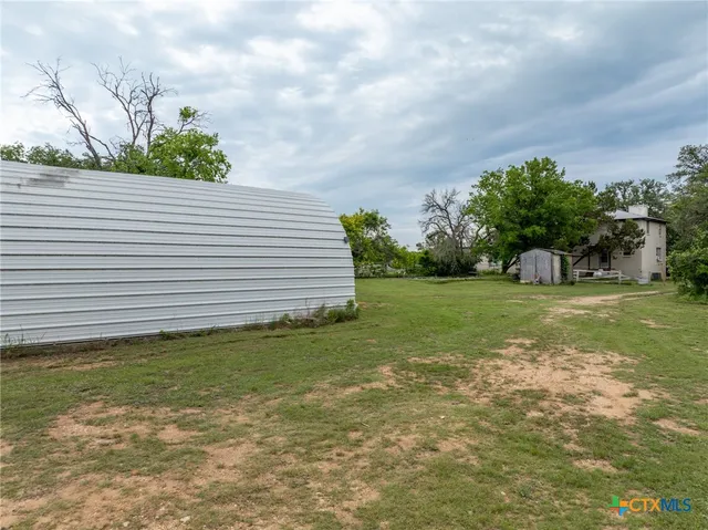 $478,500 | 740 Old Georgetown Road, Gatesville, TX 76528