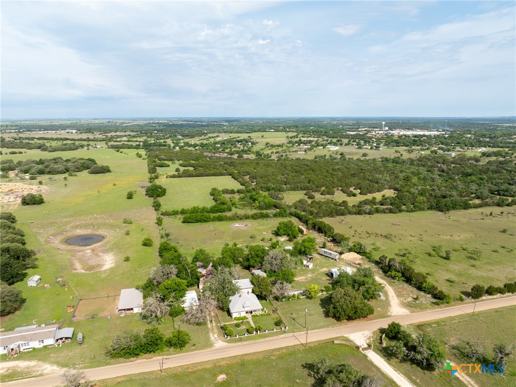 740 Old Georgetown Road Gatesville, TX 76528 - Photo 34 of 42