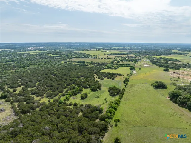 $478,500 | 740 Old Georgetown Road, Gatesville, TX 76528