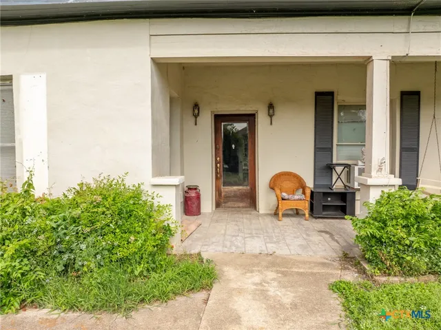 $478,500 | 740 Old Georgetown Road, Gatesville, TX 76528