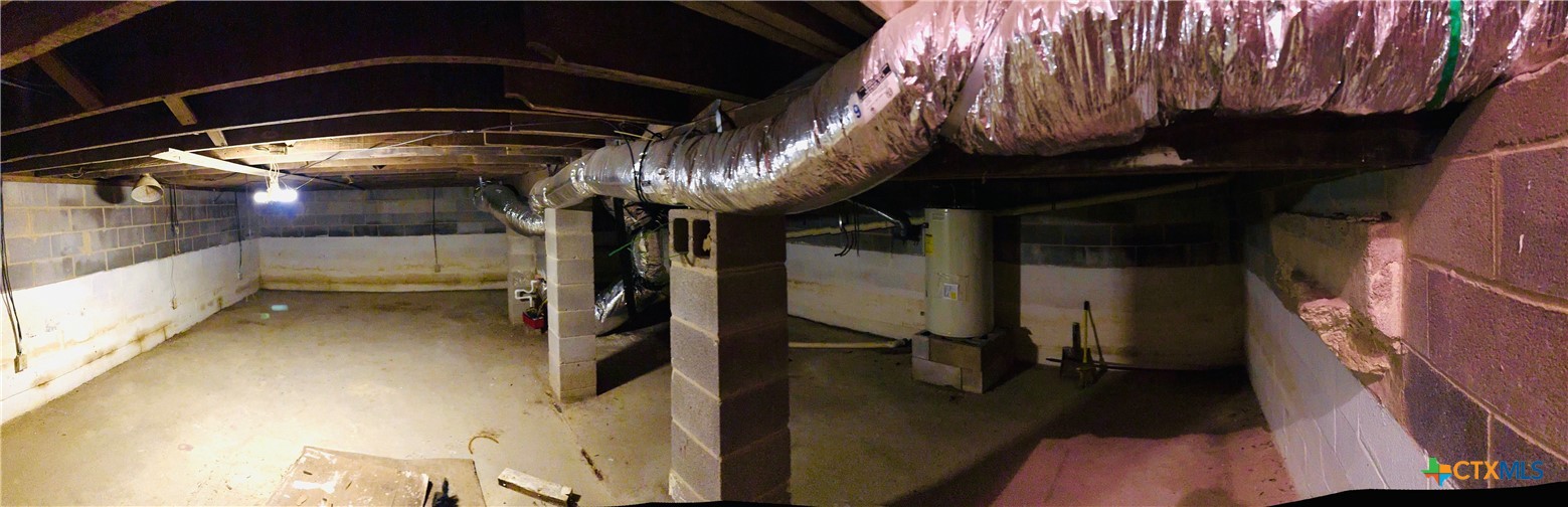 740 Old Georgetown Road Gatesville, TX 76528 - Photo 41 of 42