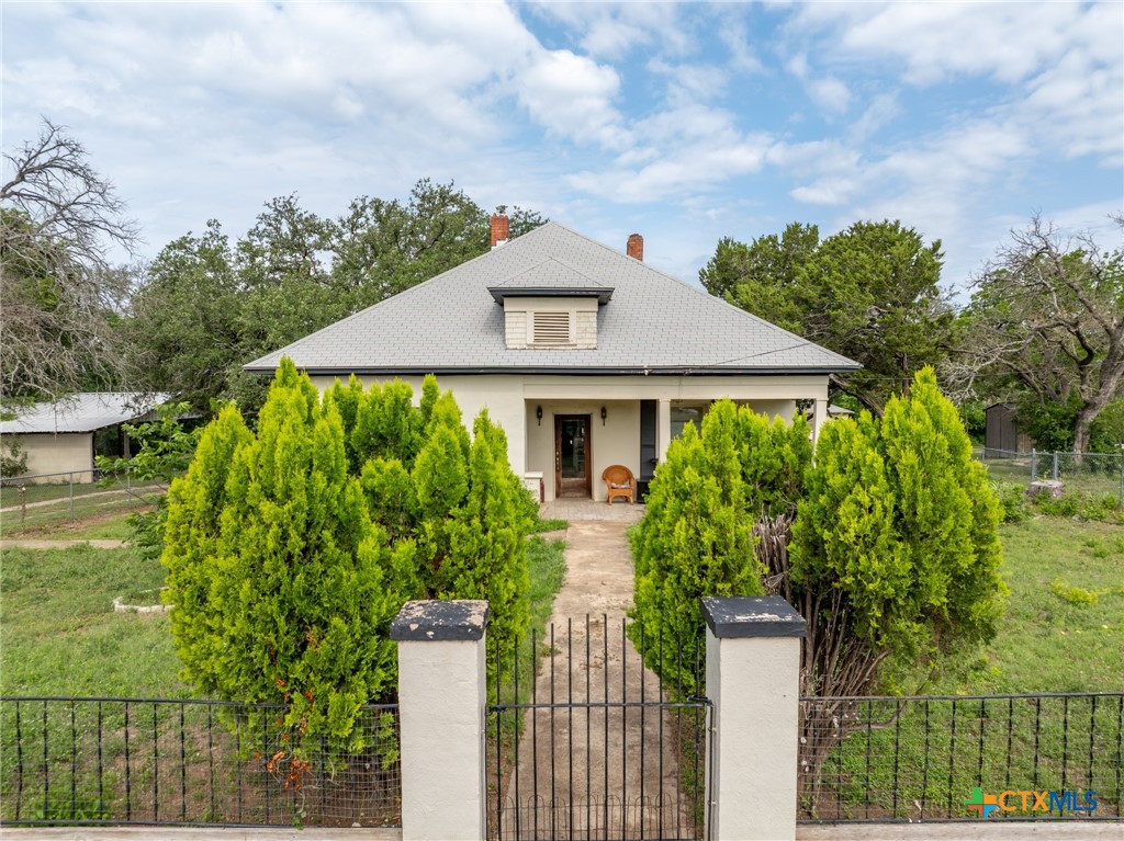 740 Old Georgetown Road Gatesville, TX 76528 - Photo 42 of 42