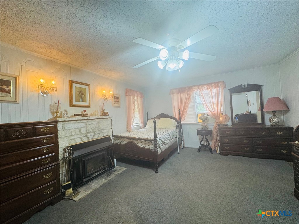 740 Old Georgetown Road Gatesville, TX 76528 - Photo 6 of 42