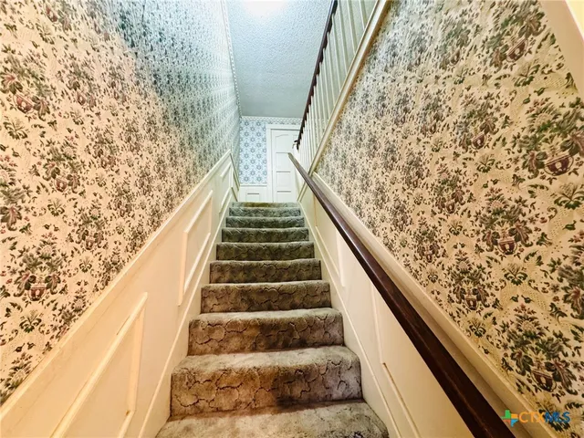 $478,500 | 740 Old Georgetown Road, Gatesville, TX 76528