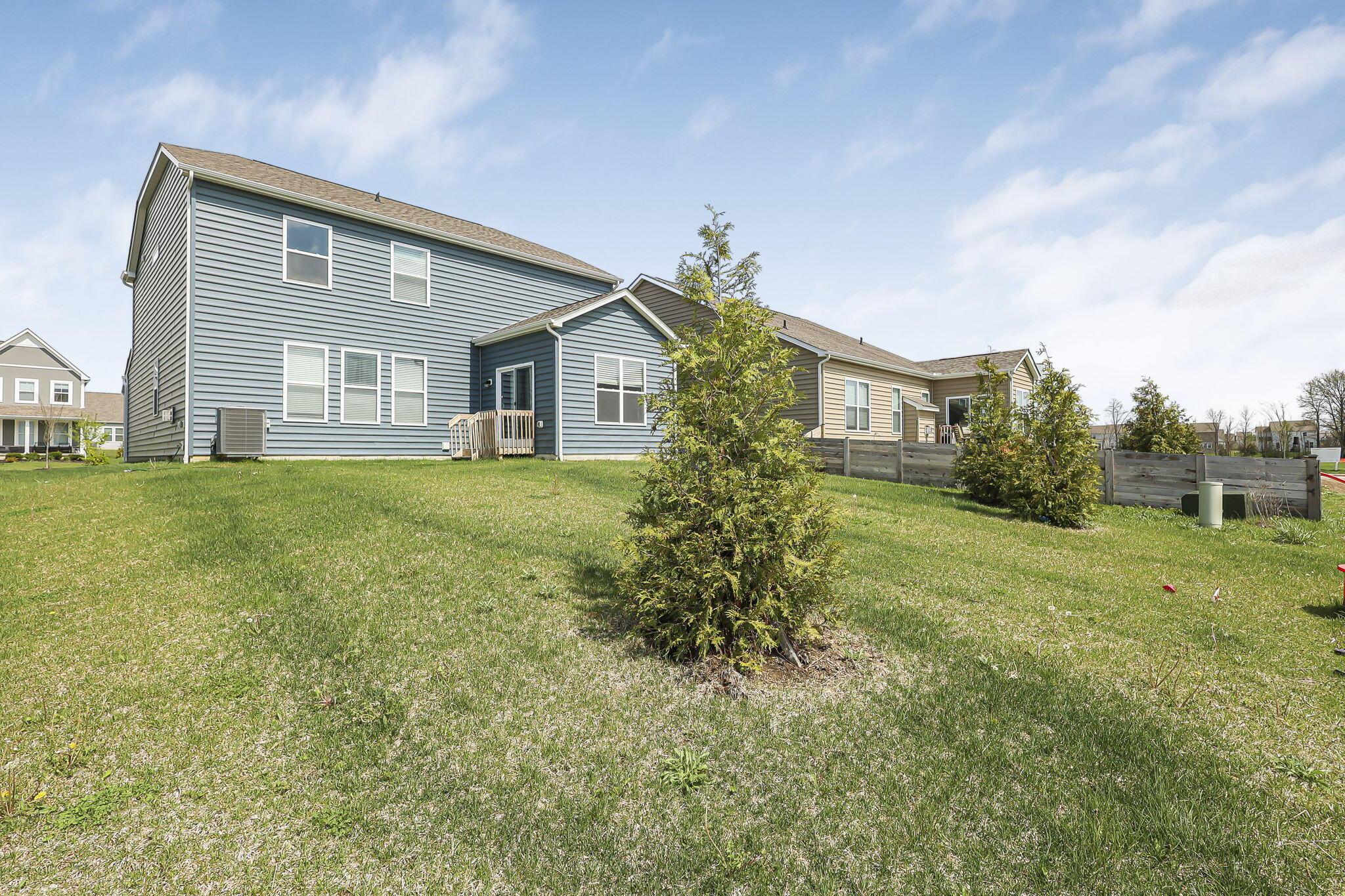 7183 Ribault Drive Northwest Pickerington, OH 43147 - Photo 58 of 68