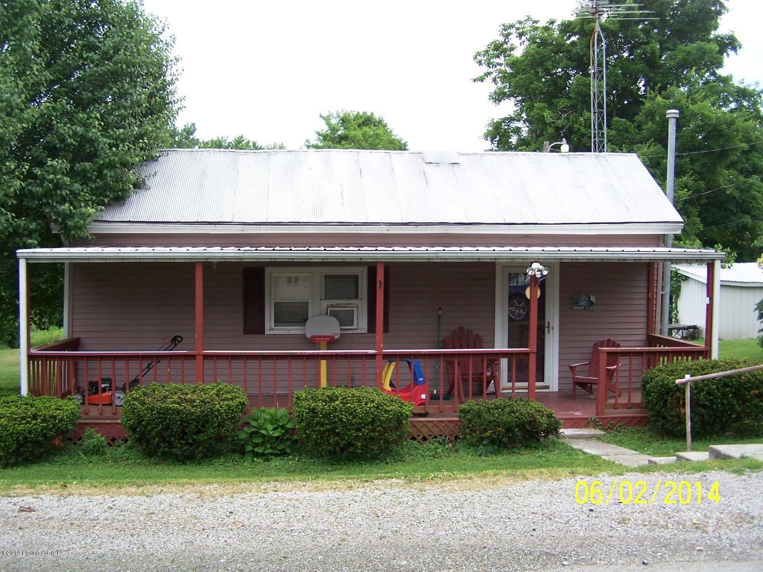 25 Cane Run Road Turners Station, KY 40075 - Photo 10 of 16 202