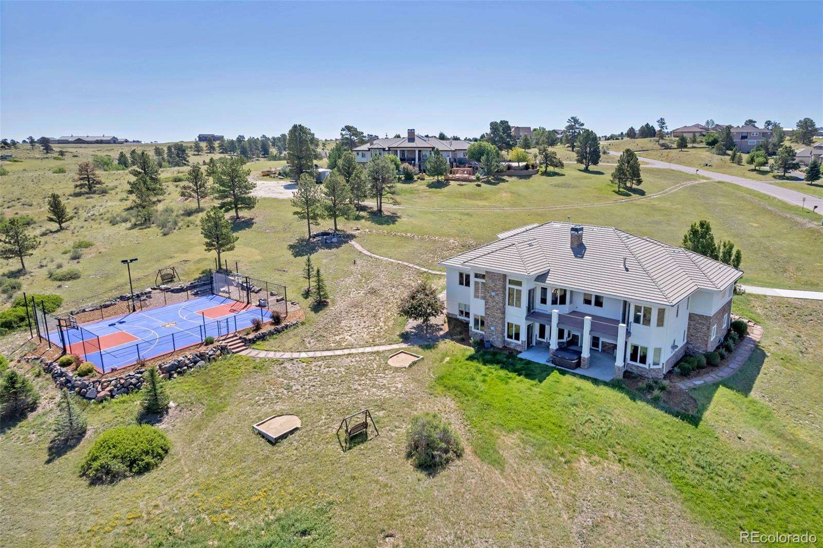 11750 Dunrich Road Parker, CO 80138 - Photo 13 of 14