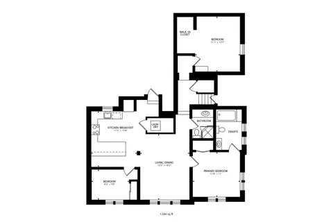 $299,900 | 2201 West Winona Street, Unit G, Chicago, IL 60625