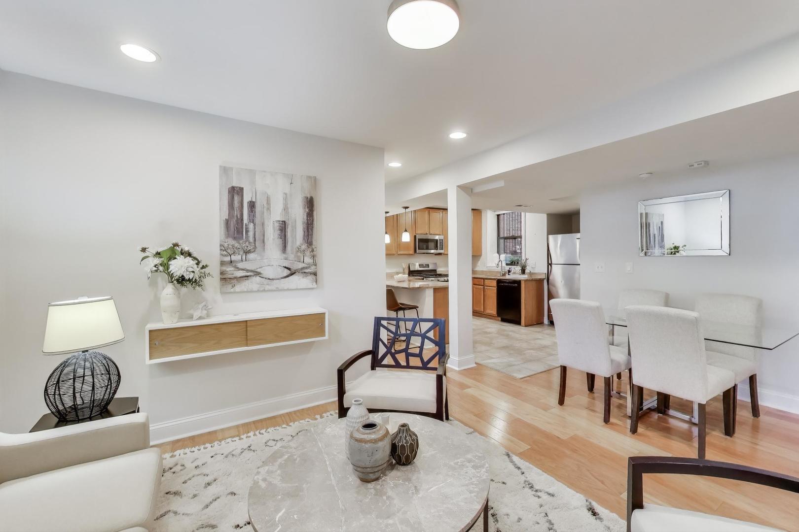 2201 West Winona Street, Unit G Chicago, IL 60625 - Photo 4 of 20