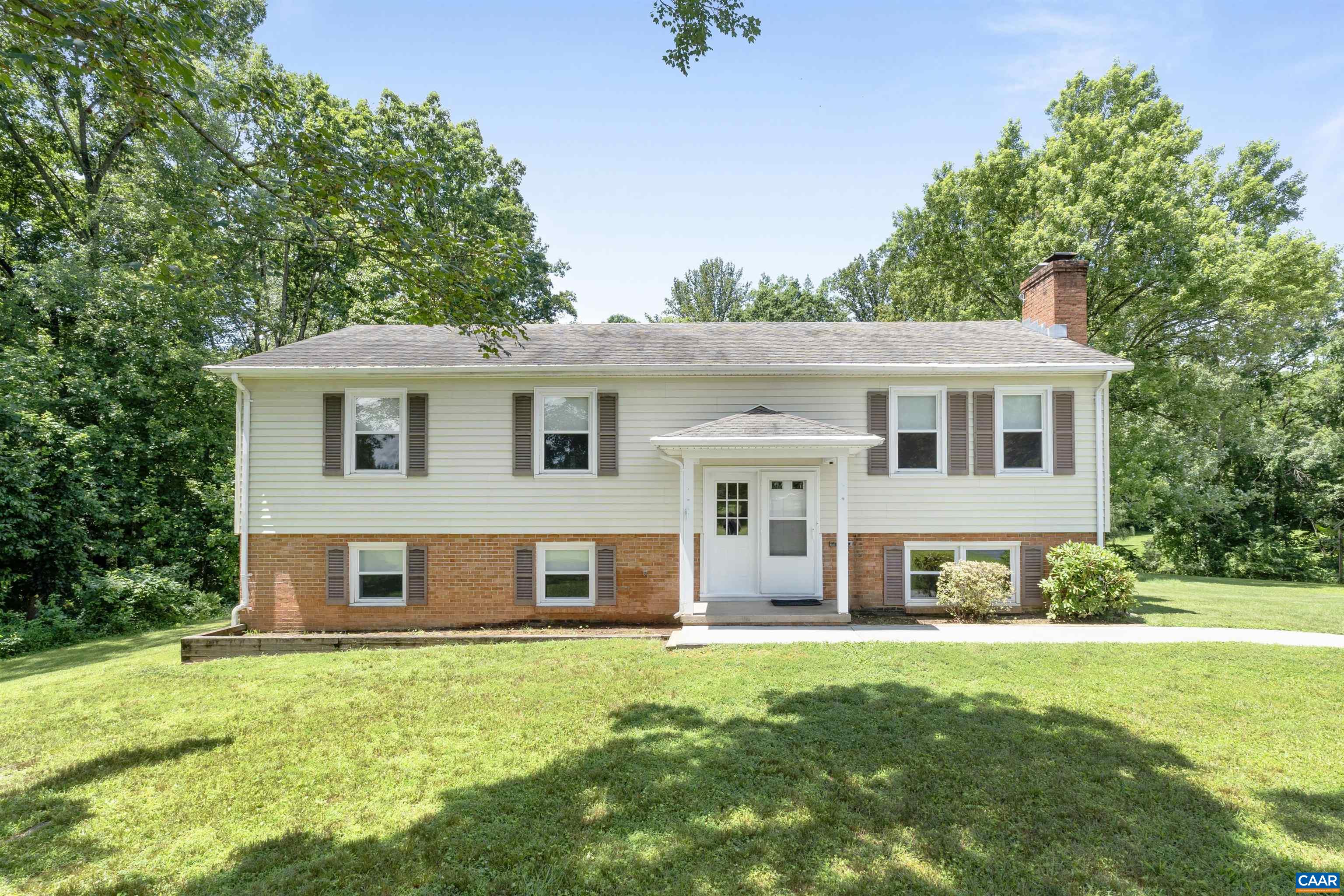 2612 Lawrence Road Charlottesville, VA 22901 - Photo 1 of 31