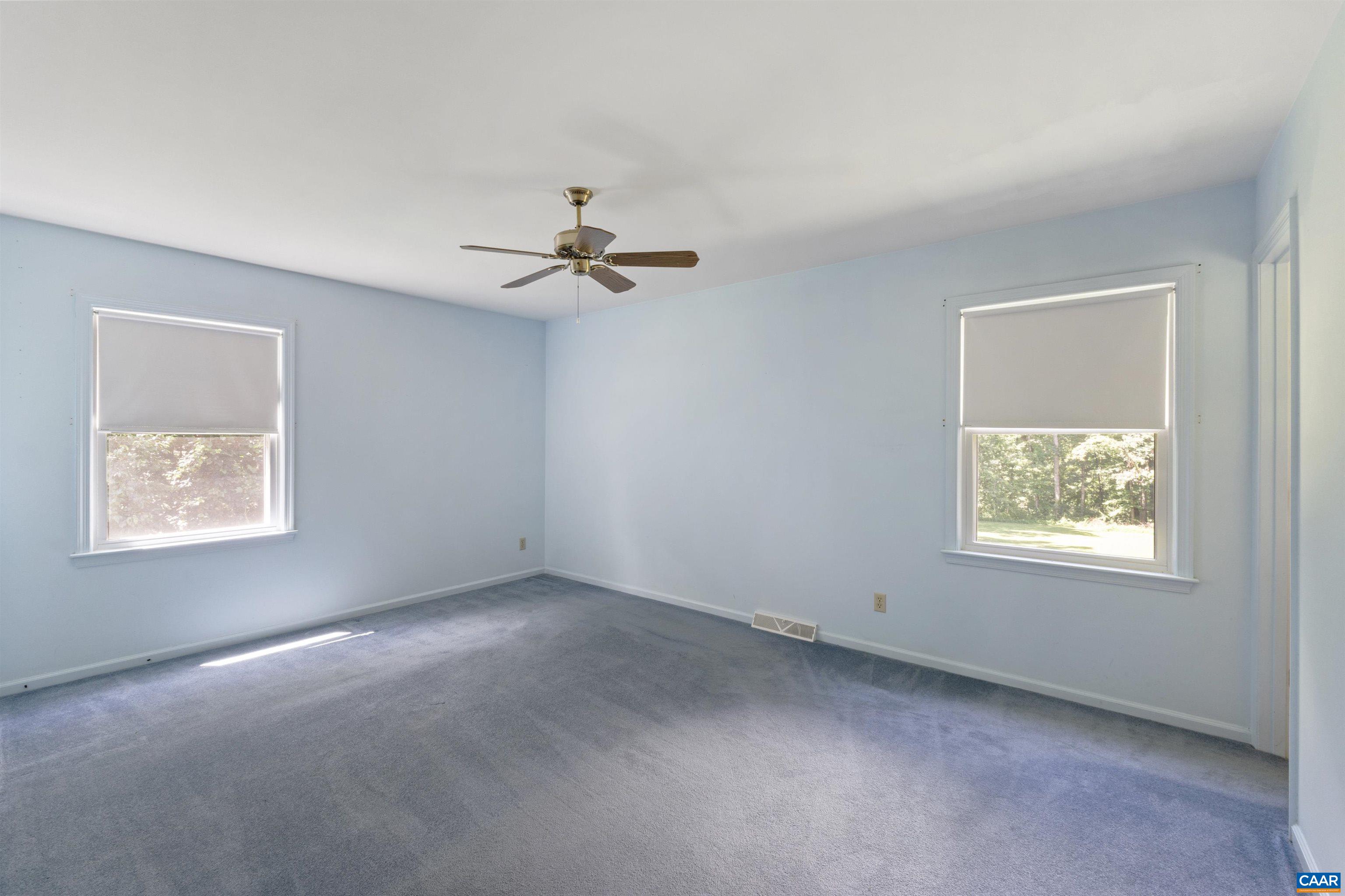 2612 Lawrence Road Charlottesville, VA 22901 - Photo 11 of 31 primary bedroom