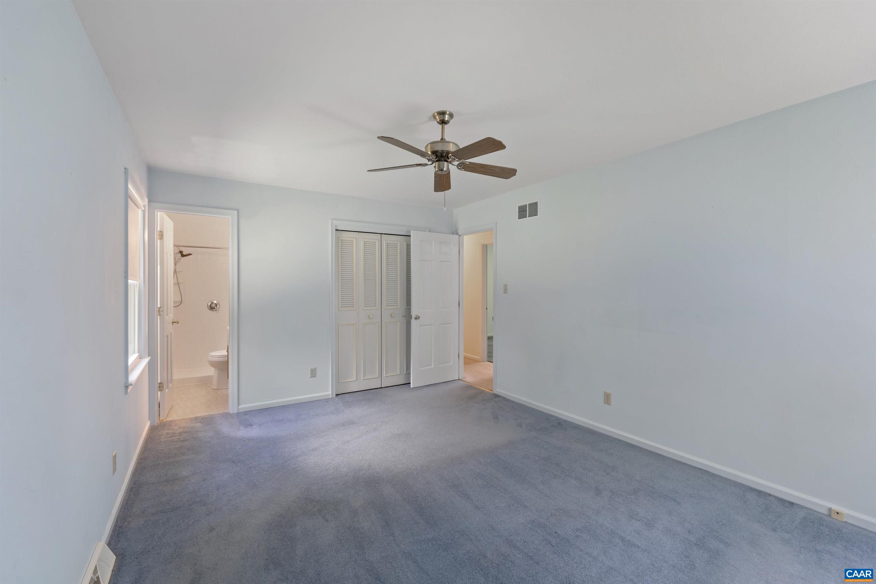 2612 Lawrence Road Charlottesville, VA 22901 - Photo 12 of 31 primary bedroom