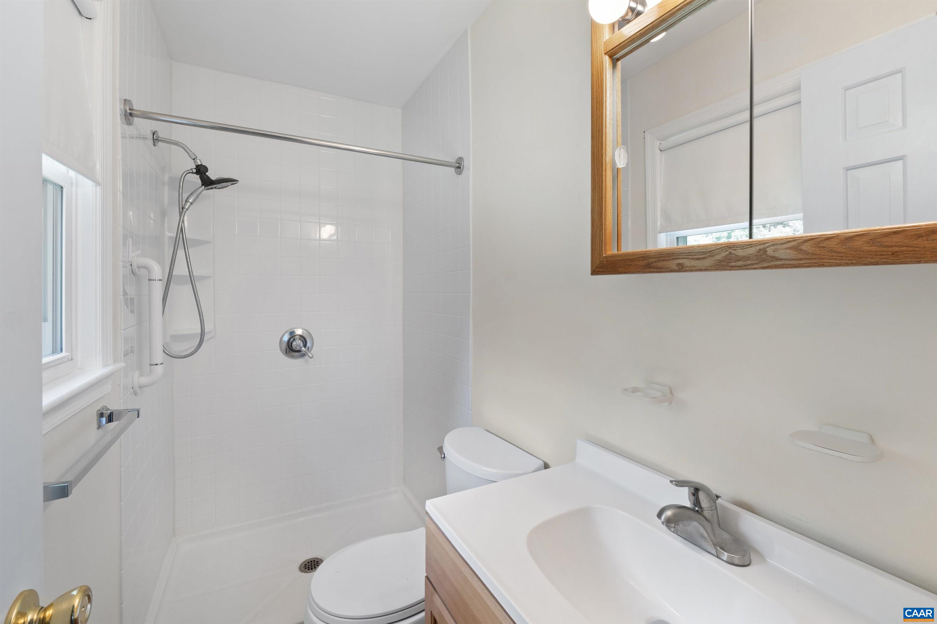 2612 Lawrence Road Charlottesville, VA 22901 - Photo 13 of 31 primary bathroom