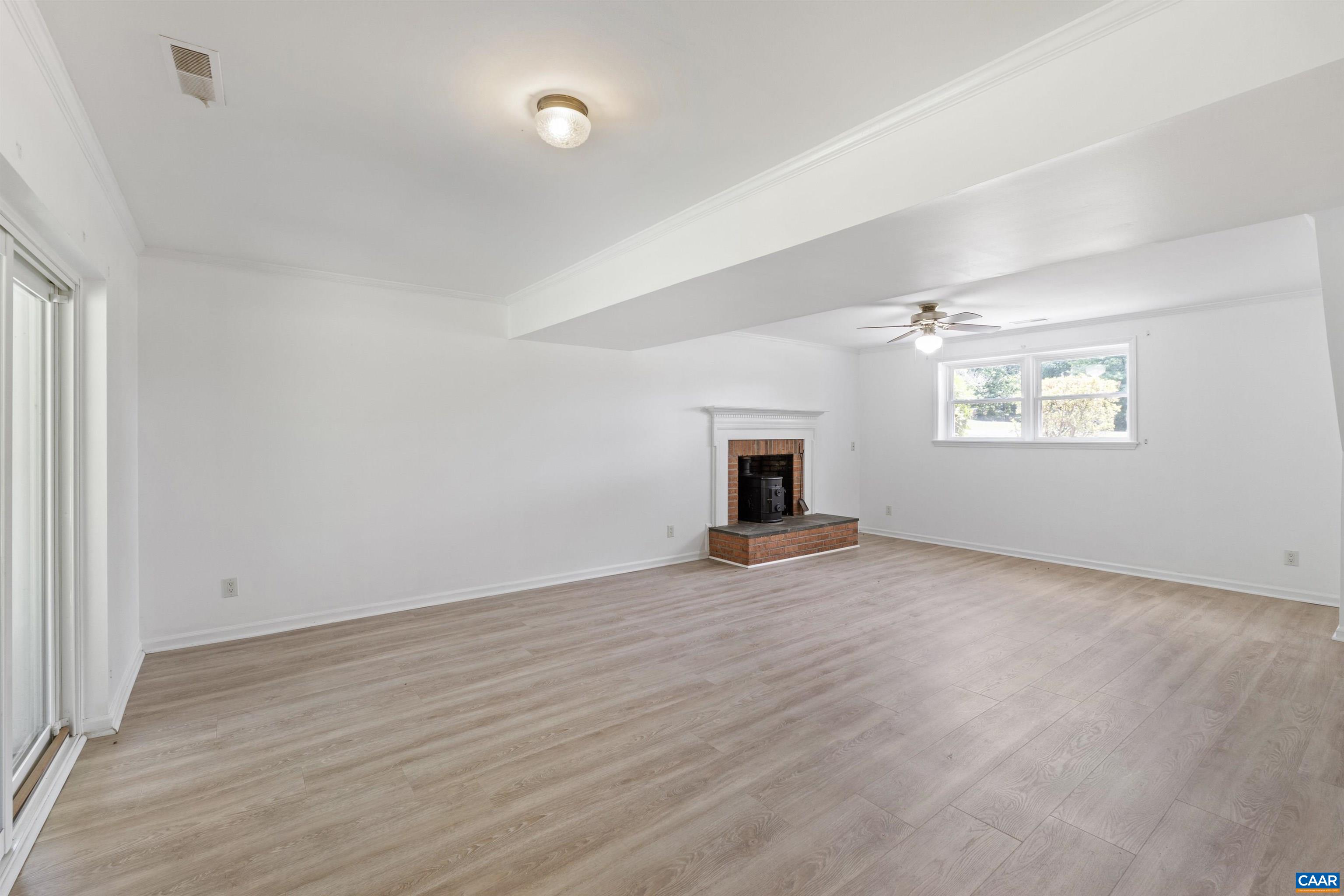 2612 Lawrence Road Charlottesville, VA 22901 - Photo 18 of 31 Rec room