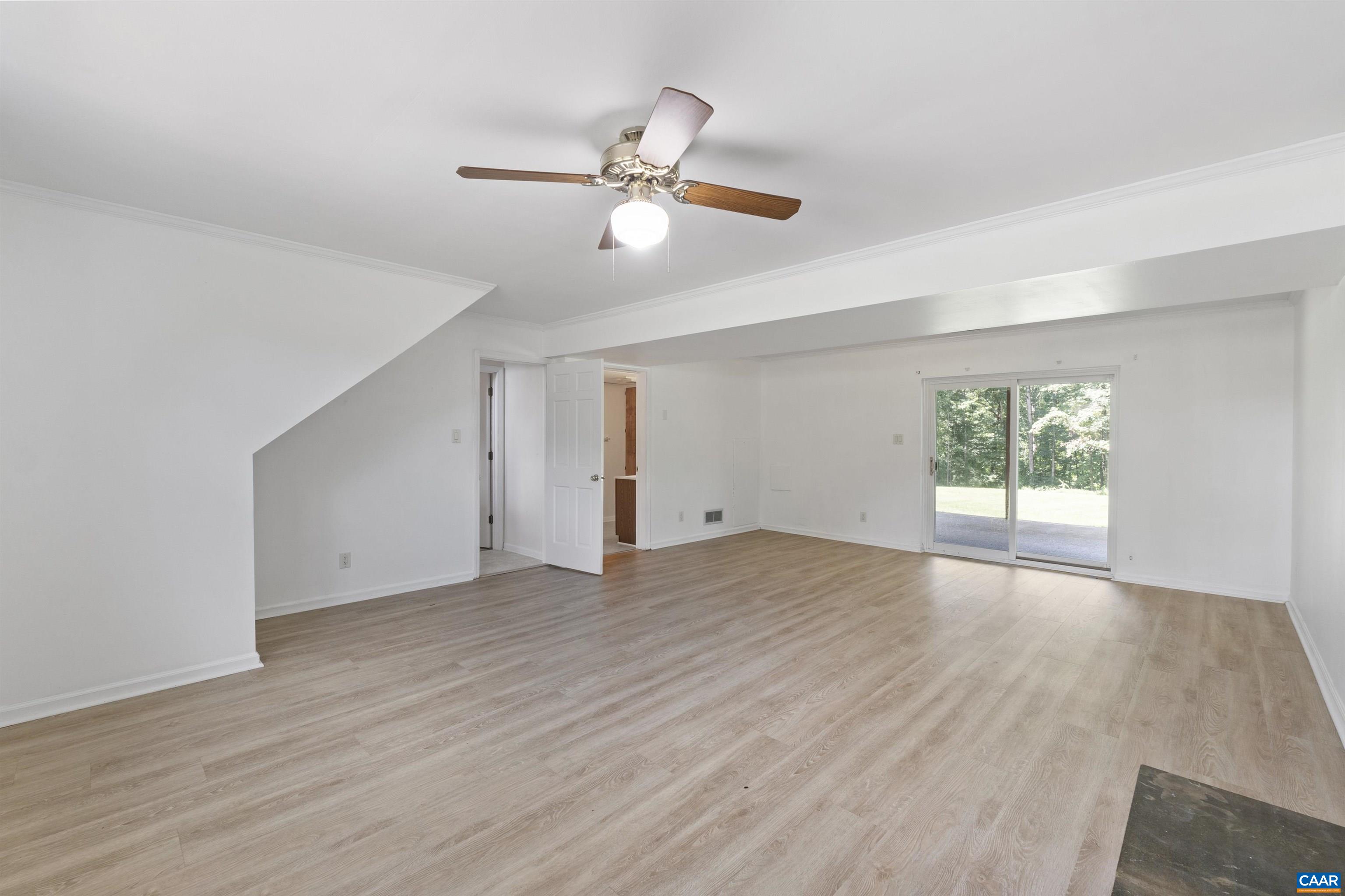 2612 Lawrence Road Charlottesville, VA 22901 - Photo 19 of 31 Rec room
