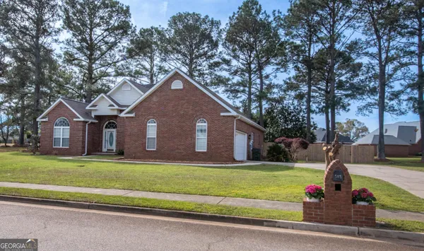 $387,500 | 503 Victoria Circle, Warner Robins, GA 31088