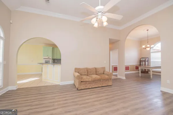 $387,500 | 503 Victoria Circle, Warner Robins, GA 31088