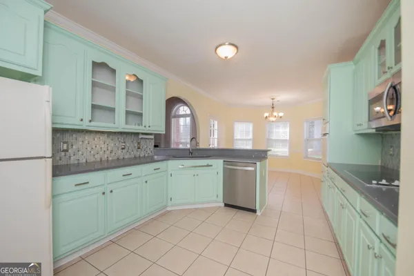 $387,500 | 503 Victoria Circle, Warner Robins, GA 31088