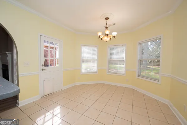 $387,500 | 503 Victoria Circle, Warner Robins, GA 31088