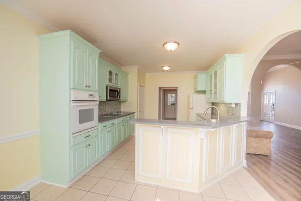 $387,500 | 503 Victoria Circle, Warner Robins, GA 31088