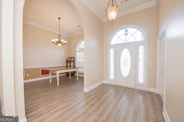 $387,500 | 503 Victoria Circle, Warner Robins, GA 31088