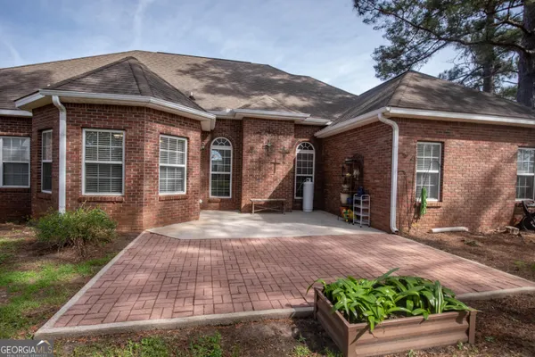 $387,500 | 503 Victoria Circle, Warner Robins, GA 31088