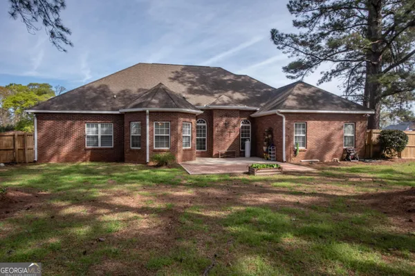 $387,500 | 503 Victoria Circle, Warner Robins, GA 31088