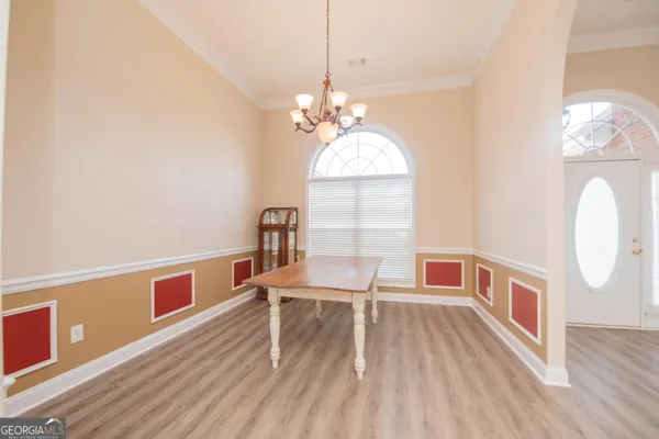 $387,500 | 503 Victoria Circle, Warner Robins, GA 31088