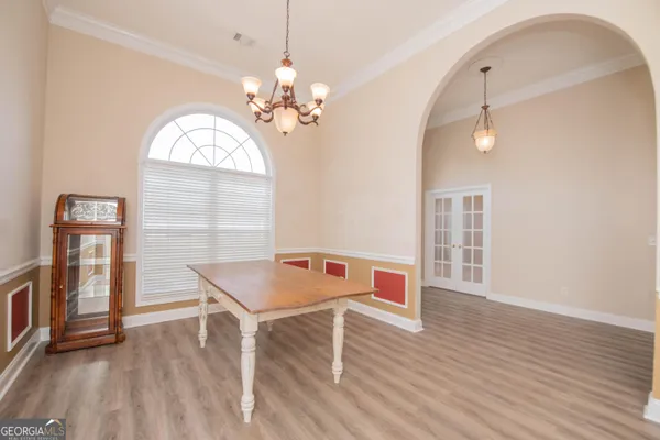 $387,500 | 503 Victoria Circle, Warner Robins, GA 31088