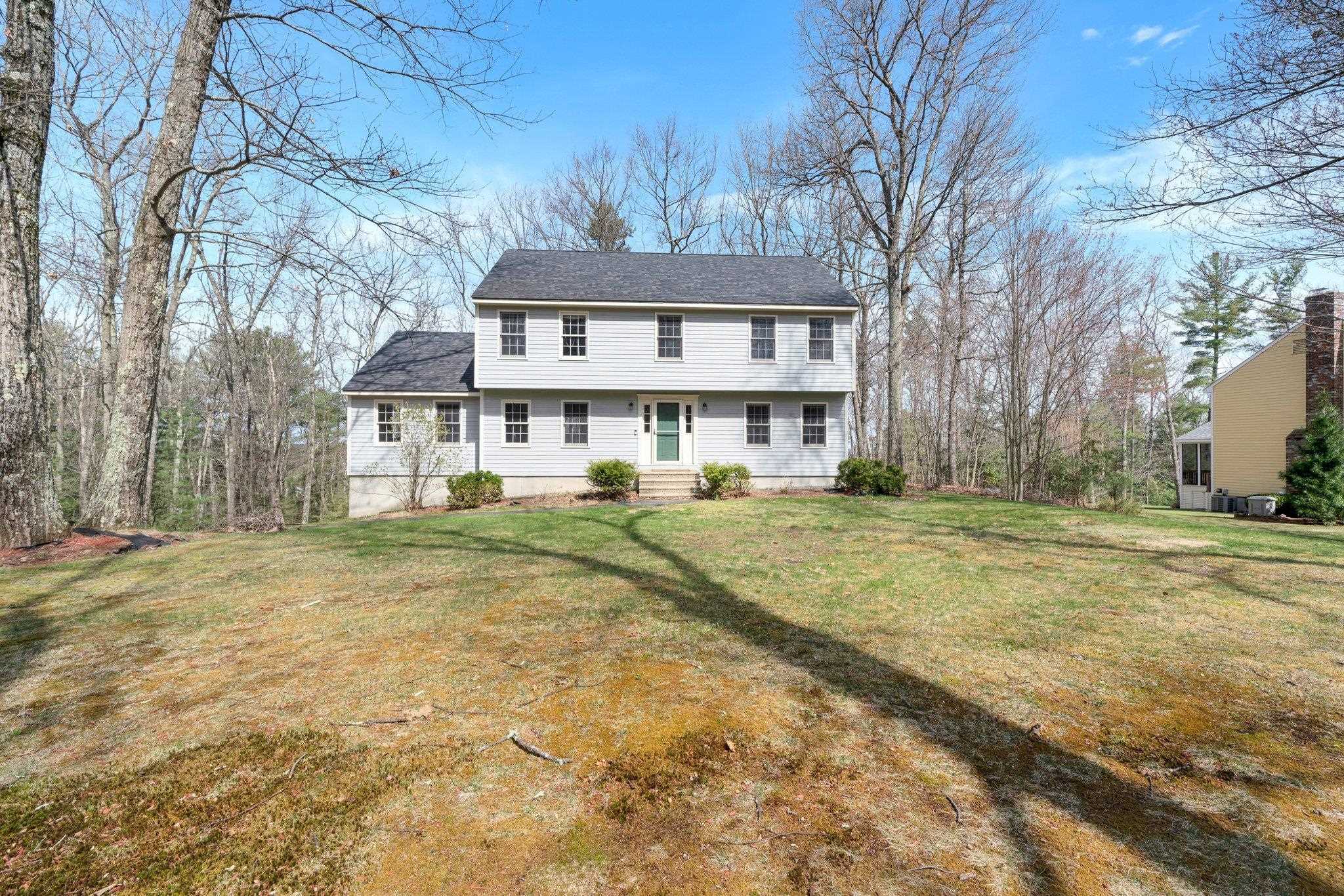 17 Hope Hill Road Derry, NH 03038 - Photo 32 of 36