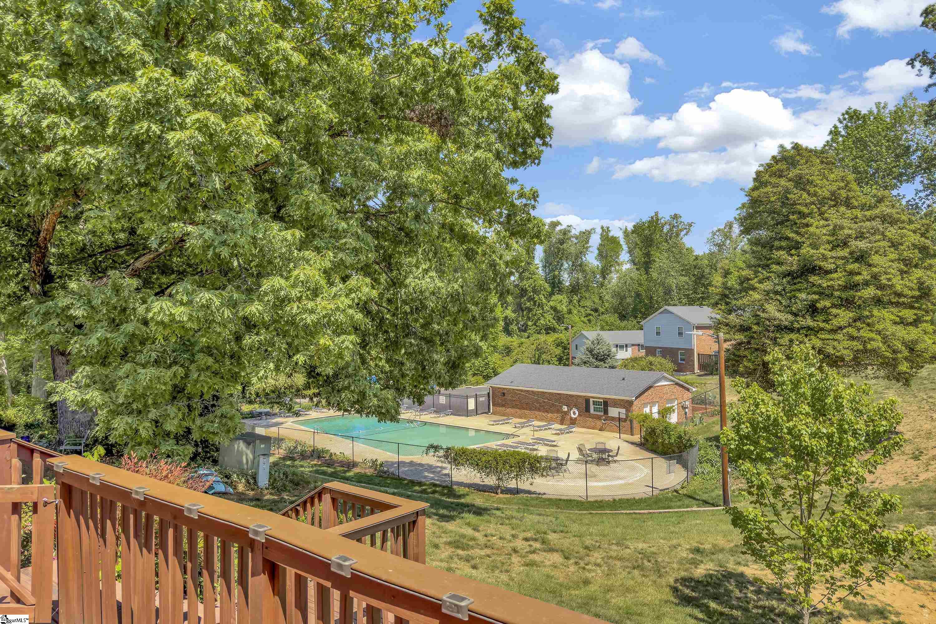 815 Edwards Road, Unit 67 Greenville, SC 29615 - Photo 7 of 22 Gallery Image 7