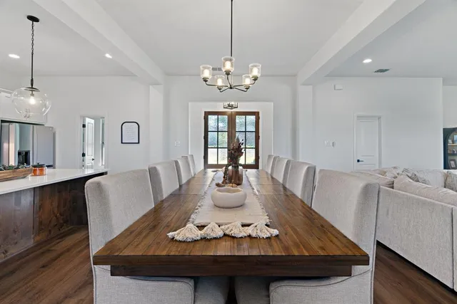 $569,900 | 2027 Feather Lane, Weatherford, TX 76088