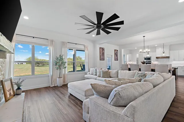 $569,900 | 2027 Feather Lane, Weatherford, TX 76088