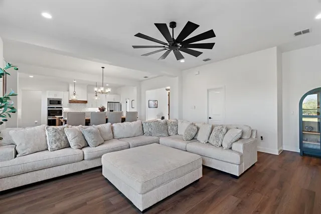 $569,900 | 2027 Feather Lane, Weatherford, TX 76088