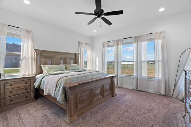 $569,900 | 2027 Feather Lane, Weatherford, TX 76088