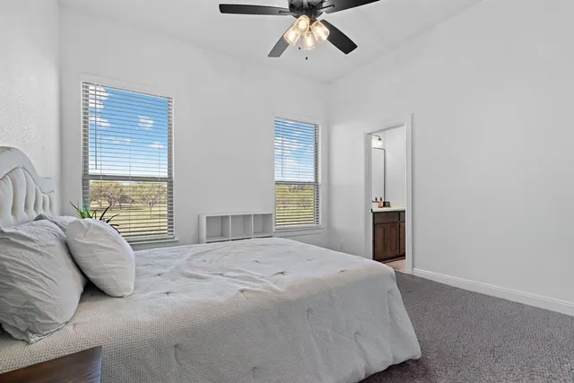 $569,900 | 2027 Feather Lane, Weatherford, TX 76088