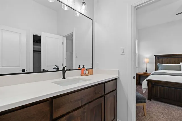 $569,900 | 2027 Feather Lane, Weatherford, TX 76088