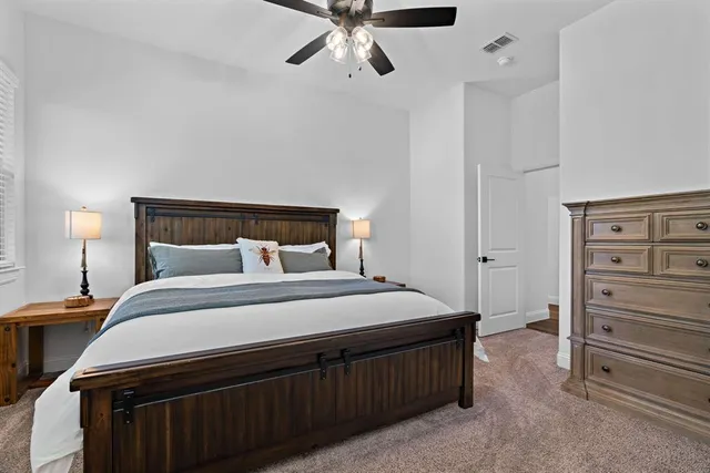 $569,900 | 2027 Feather Lane, Weatherford, TX 76088