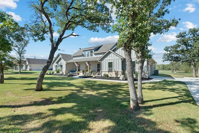 $569,900 | 2027 Feather Lane, Weatherford, TX 76088