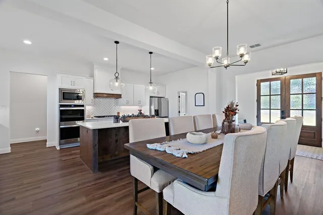 $569,900 | 2027 Feather Lane, Weatherford, TX 76088