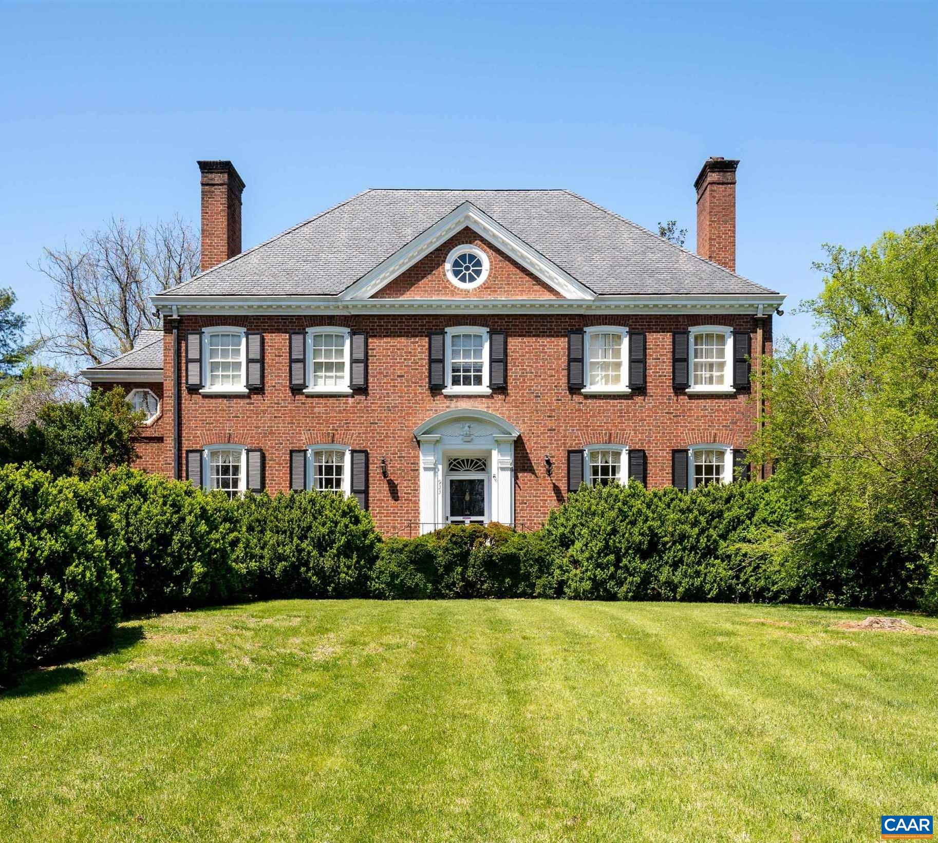 933 Rugby Road Charlottesville, VA 22903 - Photo 1 of 22 Gallery Image 1