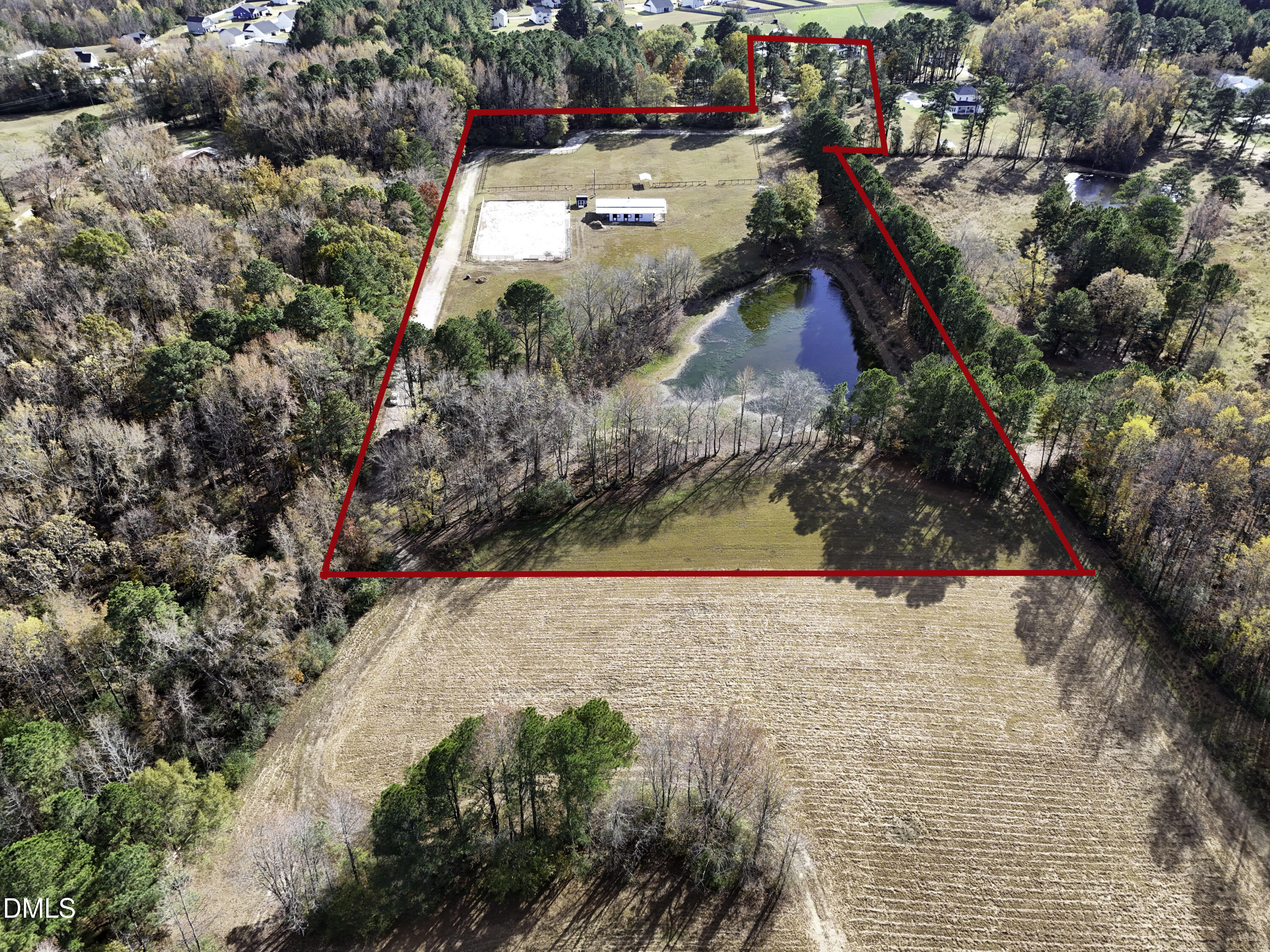 9637 Earpsboro Chamblee Road Zebulon, NC 27597 - Photo 2 of 42