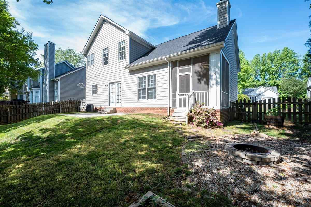 11217 North Radner Way Raleigh, NC 27613 - Photo 24 of 24 Photo 24