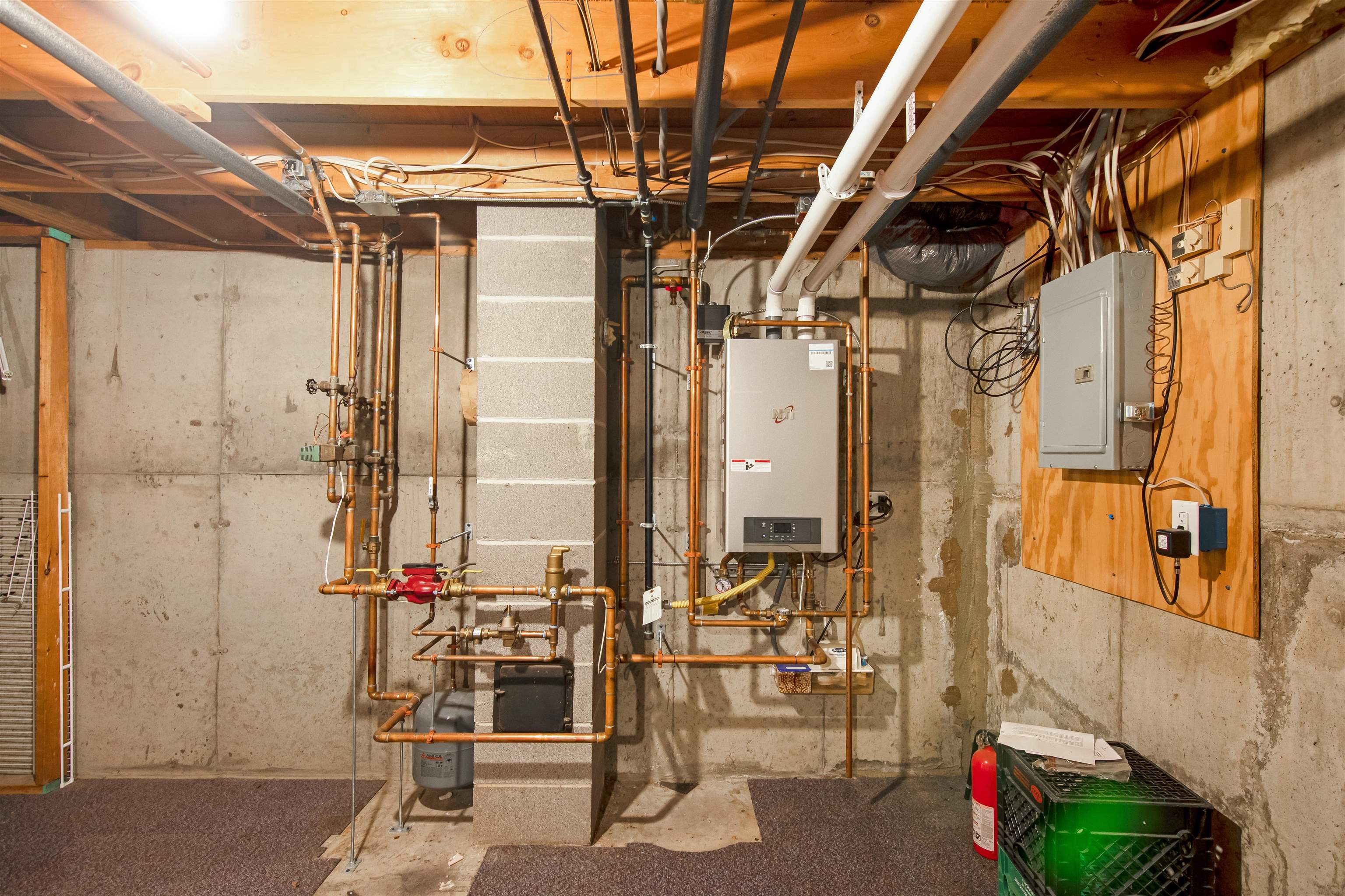 33 Harbor View Road, Unit 1204 South Burlington, VT 05403 - Photo 23 of 23 Gallery Image 23