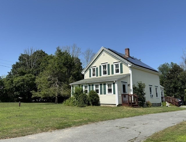 1236 Main Street Acushnet, MA 02743 - Photo 2 of 36