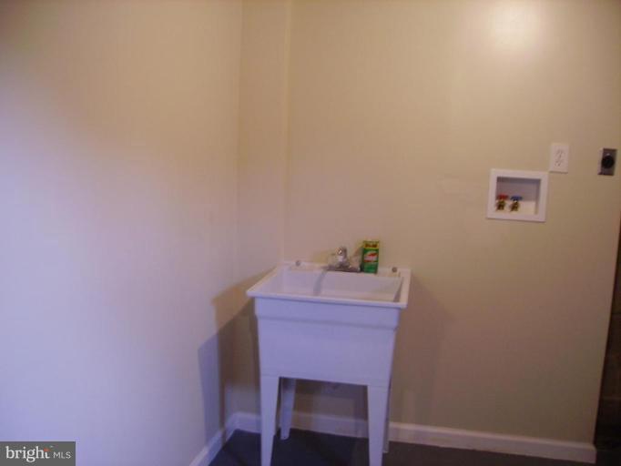 4256 Flowerton Road Baltimore, MD 21229 - Photo 14 of 16 Laundry Area 1