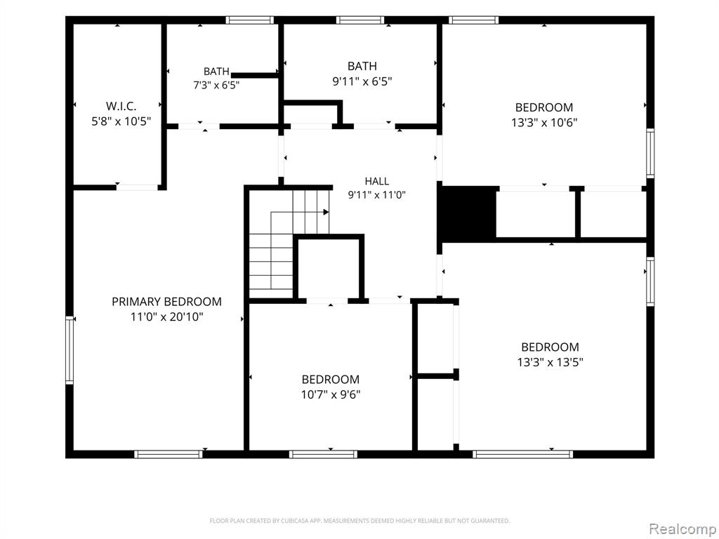 5888 Pentland Road Bloomfield Hills, MI 48301 - Photo 41 of 41