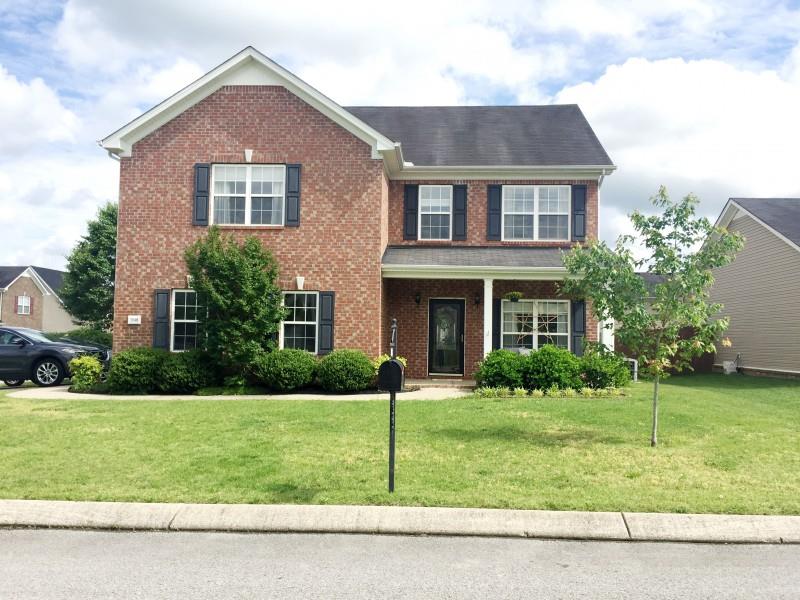 2048 Red Jacket Trace Spring Hill, TN 37174 - Photo 1 of 24 Gallery Image 1