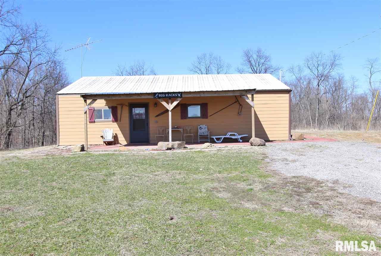 912 North Stambaugh Road Astoria, IL 61501 - Photo 1 of 15 Gallery Image 1