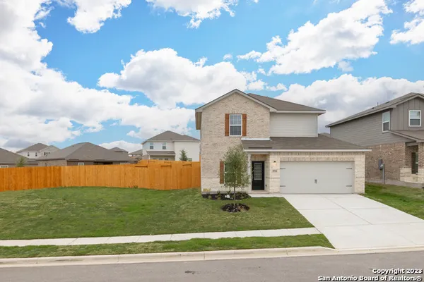 $1,825 | 9234 Foxing Bluff, Converse, TX 78109